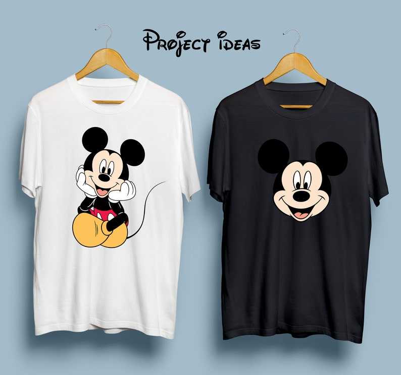 Mickey Mouse Svg, Mickey Mouse Clubhouse, Mickey Svg. Digital Download#3