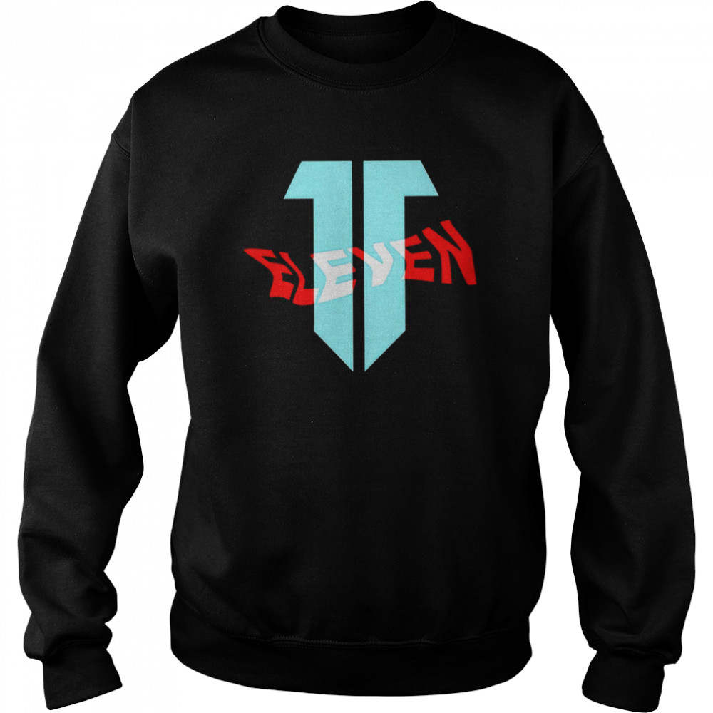 Deestroying The Eleven Merch www estroyingmerch.store