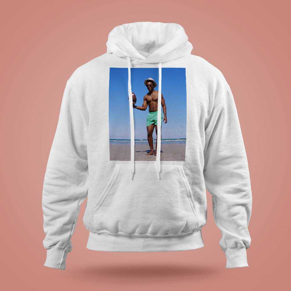 Deestroying merch hoodie best sale