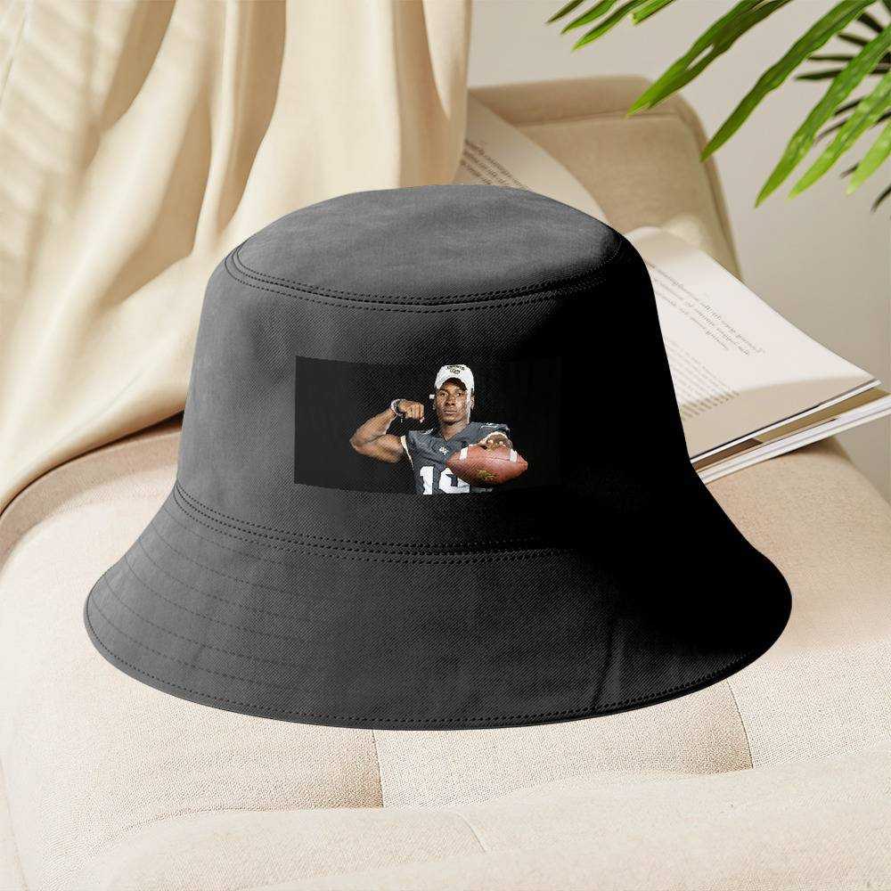 Raiders best sale fishing hat