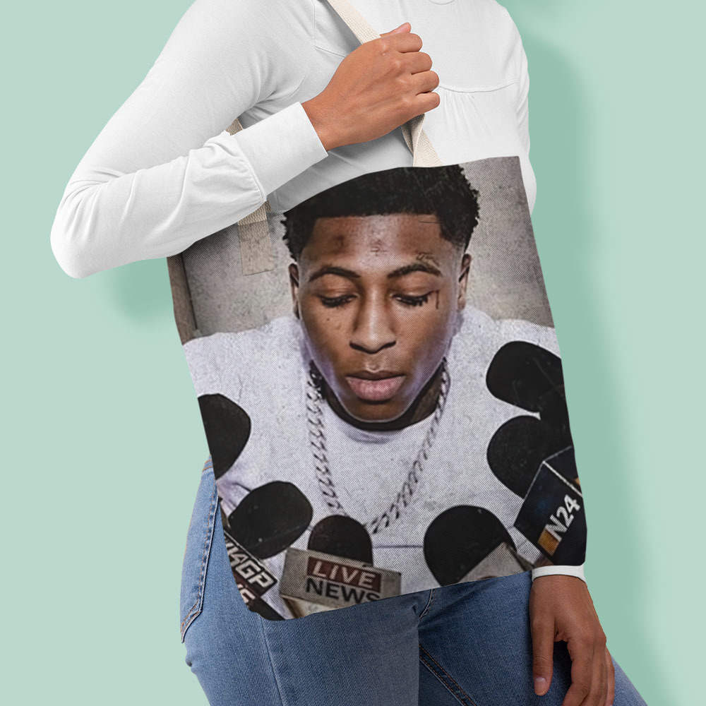 NBA Youngboy T-Shirt