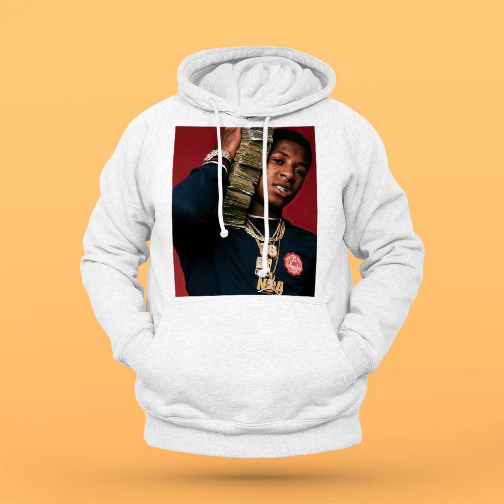 Nba Youngboy Hoodie Classic Celebrity Hoodie | nbayoungboymerch.shop
