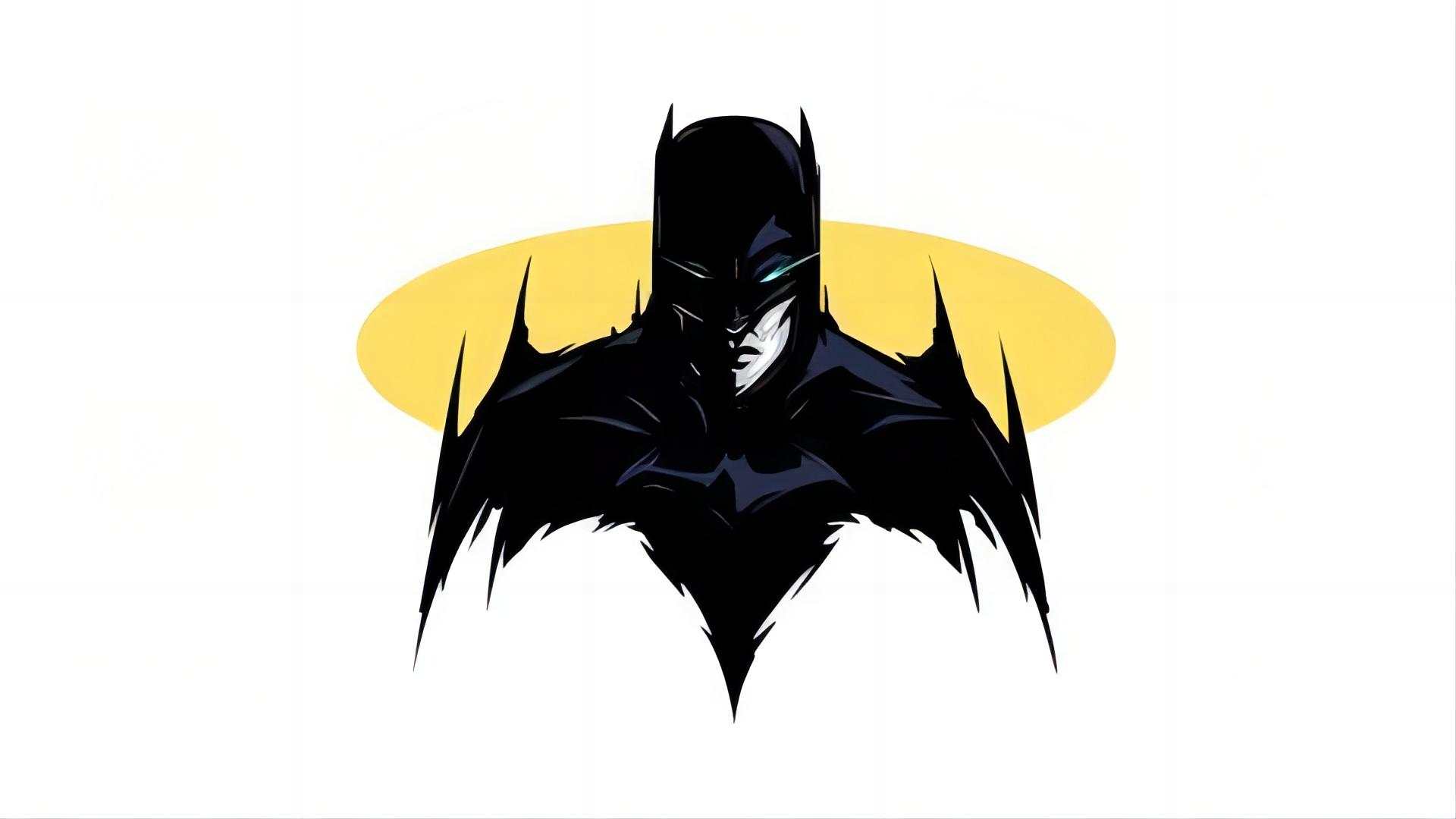 Batman SVG Free, SVG Files for Cricut & Silhouette