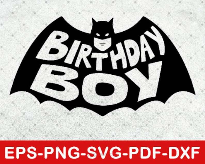 Batman SVG  High Quality, Affordable, and Professional SVG and PNG Files