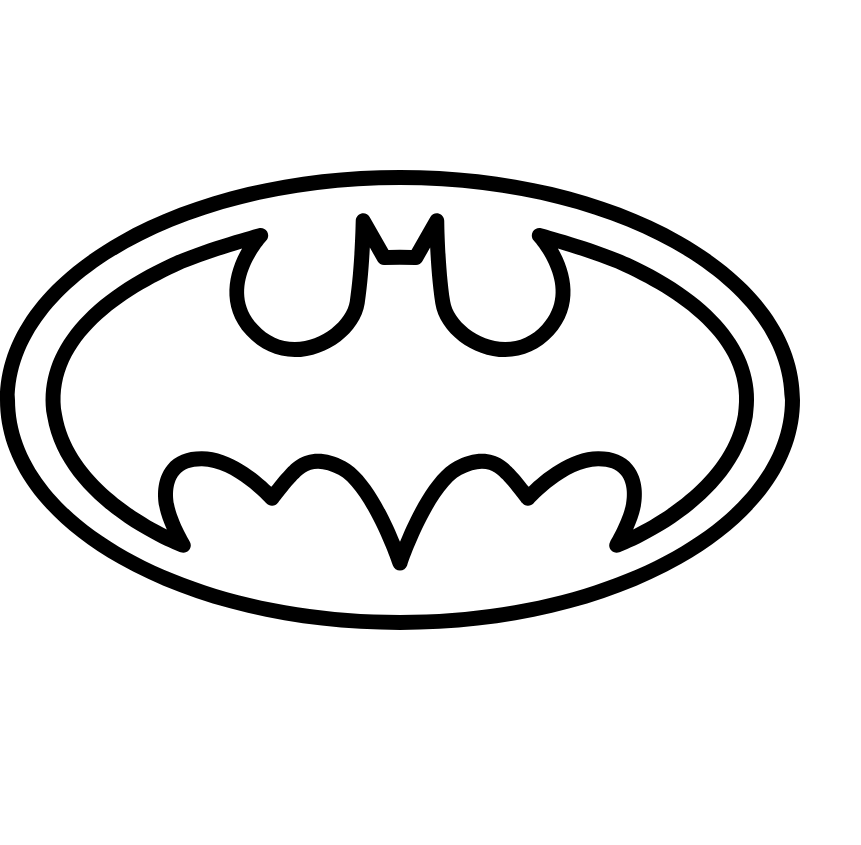 Batman Autism Awareness coloring page - Download, Print or Color Online for  Free