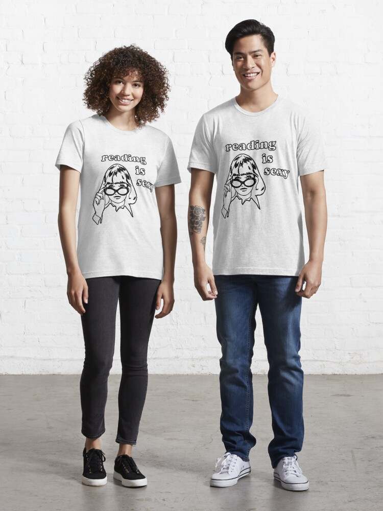 Reading is Sexy Rory Gilmore Reading Is Sexy#1