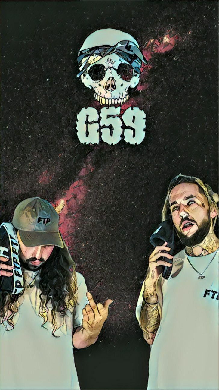 iphone suicideboys G59 wallpaper