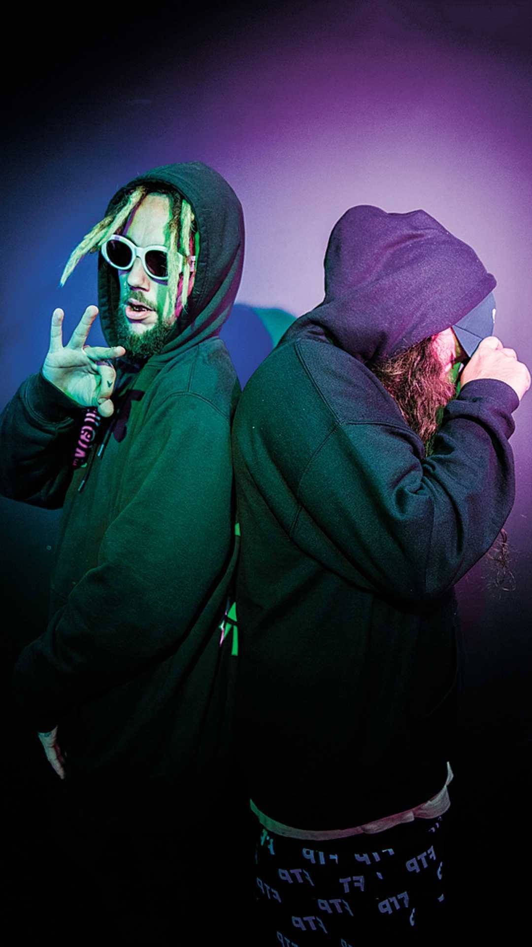 uicideboy wallpaper hd