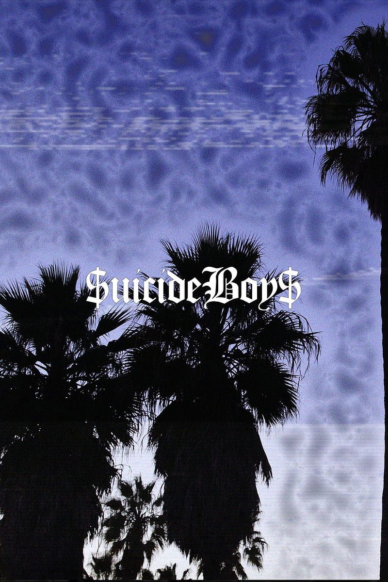 uicideboy iphone wallpaper