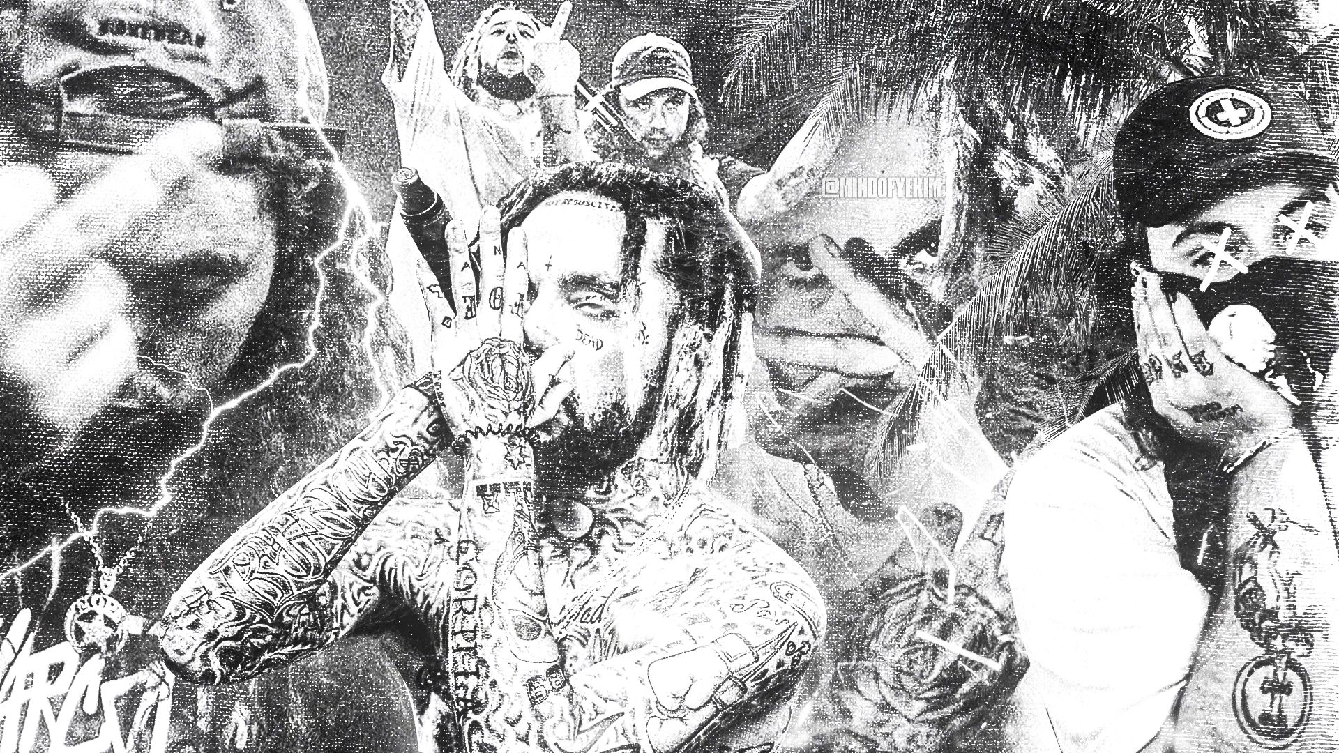 uicideboy wallpaper