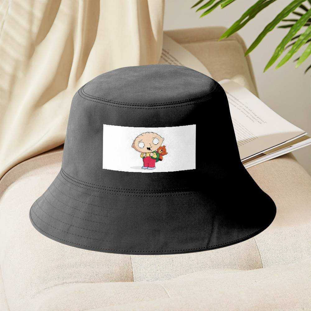 Stewie 2024 griffin hat