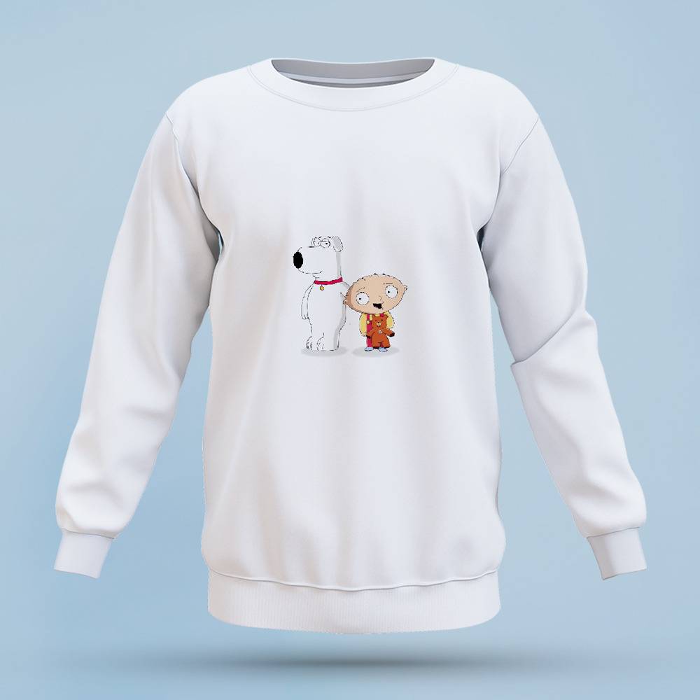 Family guy clearance sweater