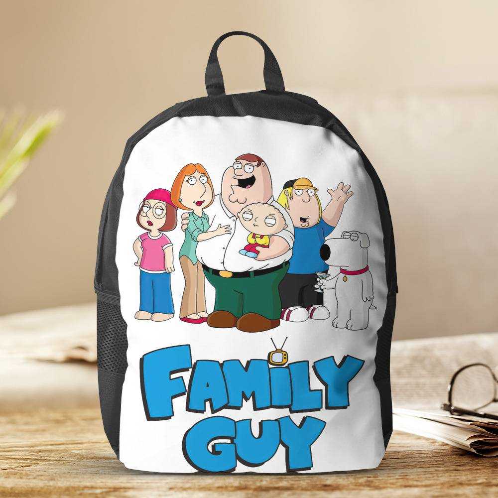 Supreme Peter Family Guy Rug Fashion Brand Rug Home Decor Gift