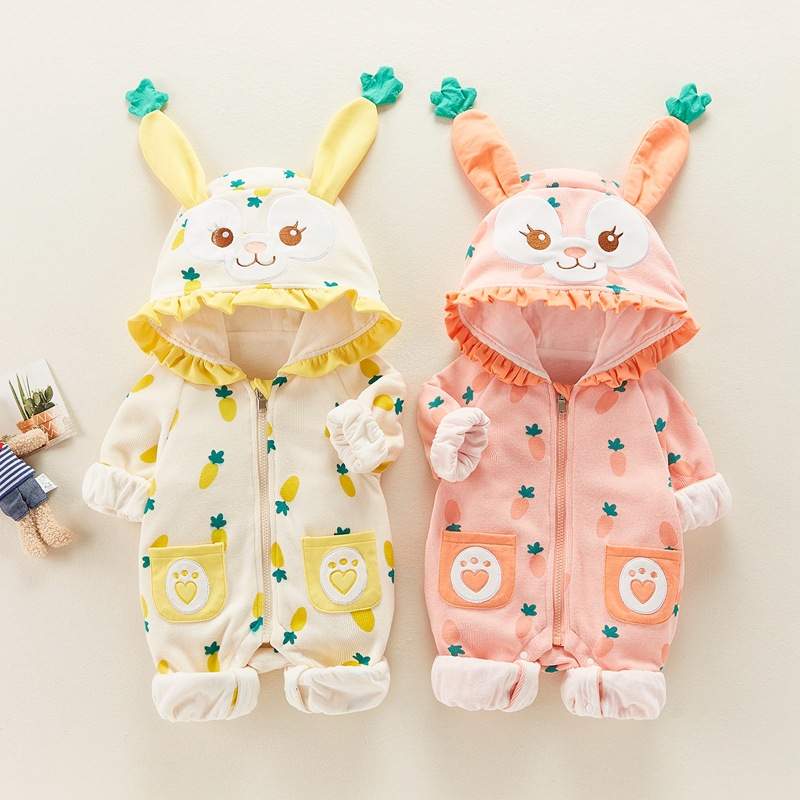 Baby 2024 bunny clothes