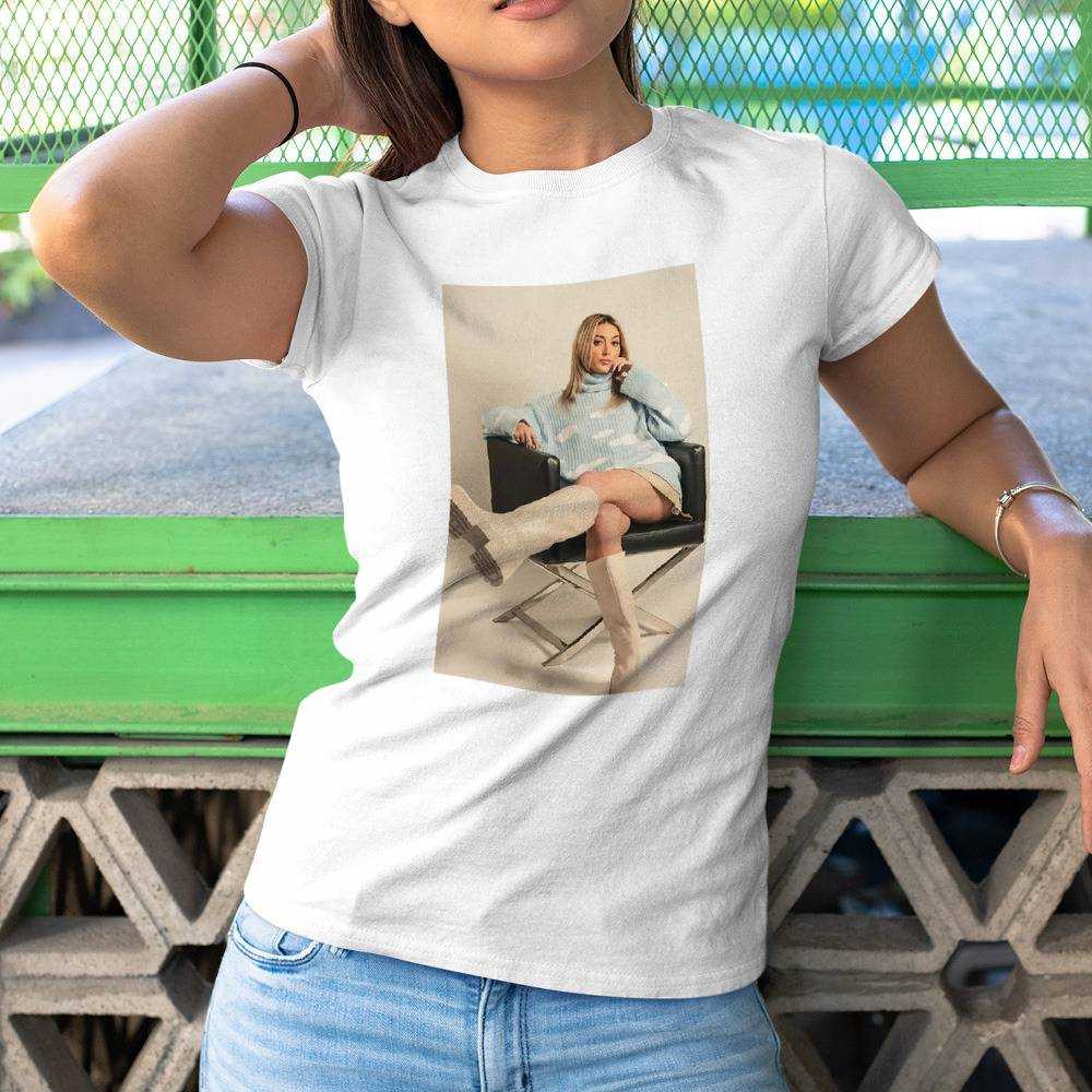 T best sale shirt wejdene