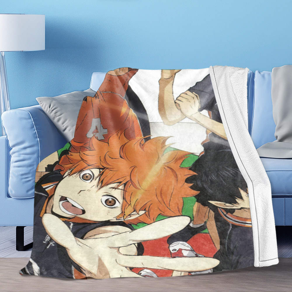 Haikyuu Merch, Haikyuu Fans Merchandise