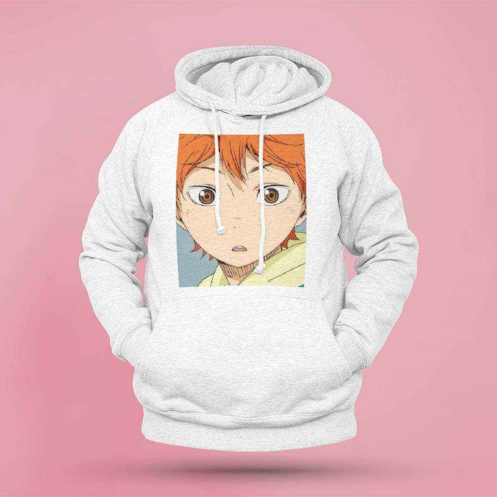 Haikyuu hoodie 2025