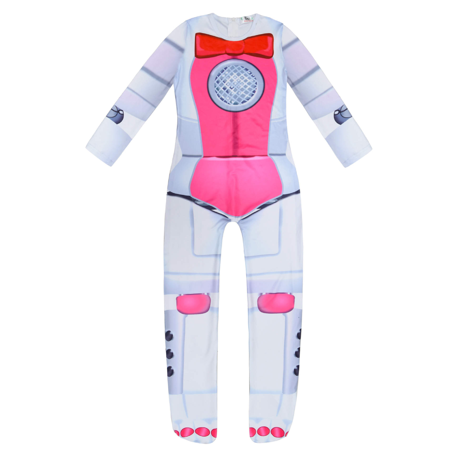 Five Nights at Freddy's Cosplay Costume, FNAF India