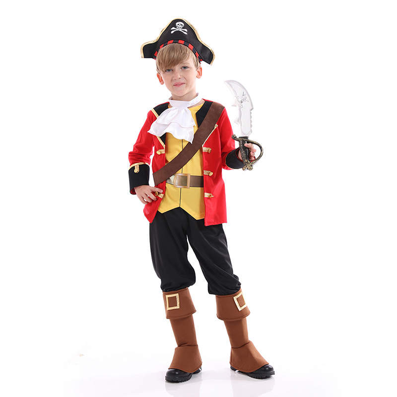 Jack Sparrow costumes for boys  Pirate costume kids, Jack sparrow costume,  Boy costumes