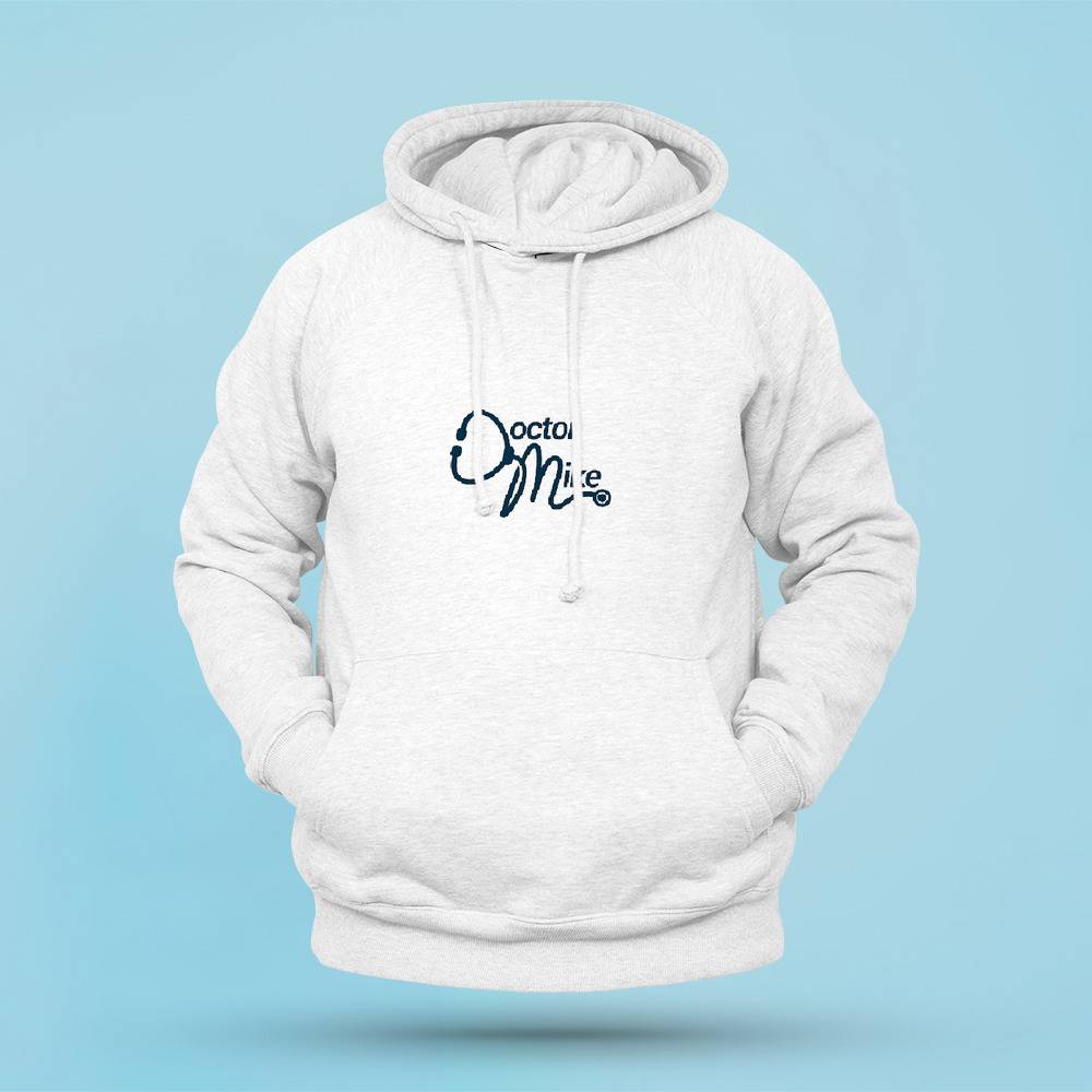 Doctor Mike  Chest Compression  Pullover Hoodie for Sale by