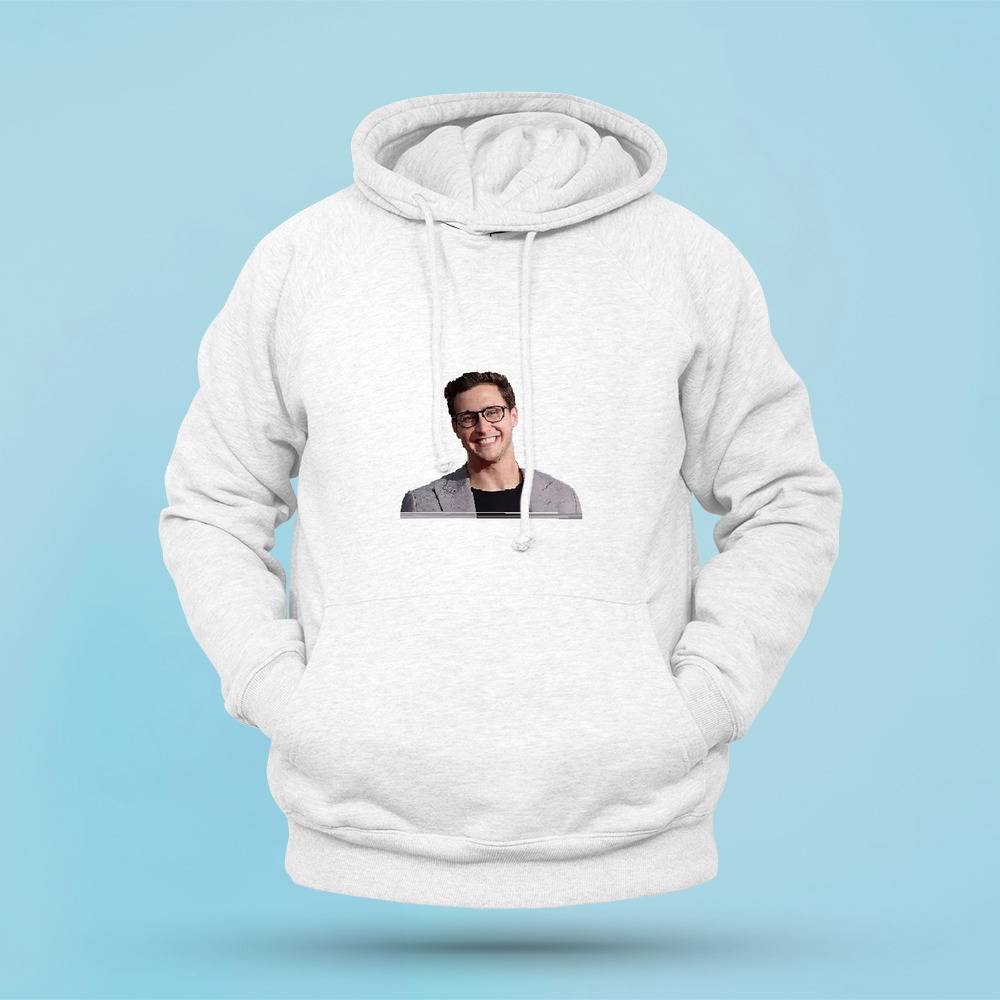 Doctor Mike  Chest Compression  Pullover Hoodie for Sale by TheJimTee