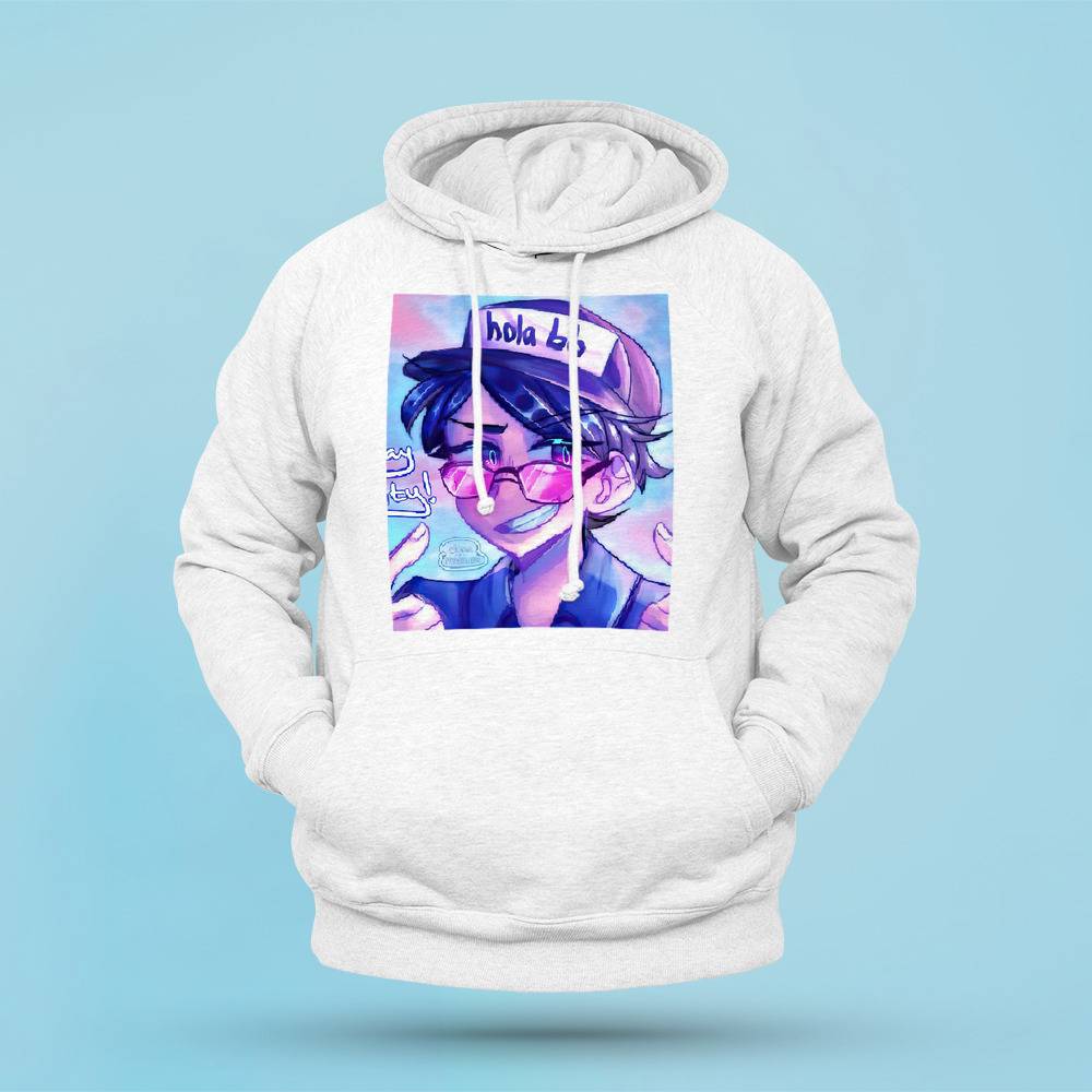 merch