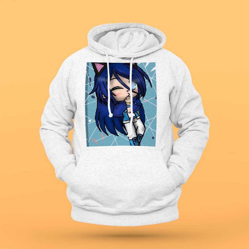 Funneh hoodie 2024