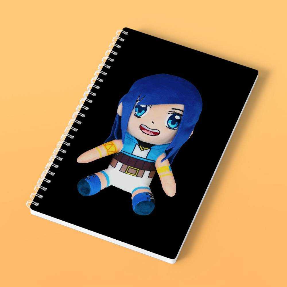 Roblox Avatar Spiral Notebooks for Sale
