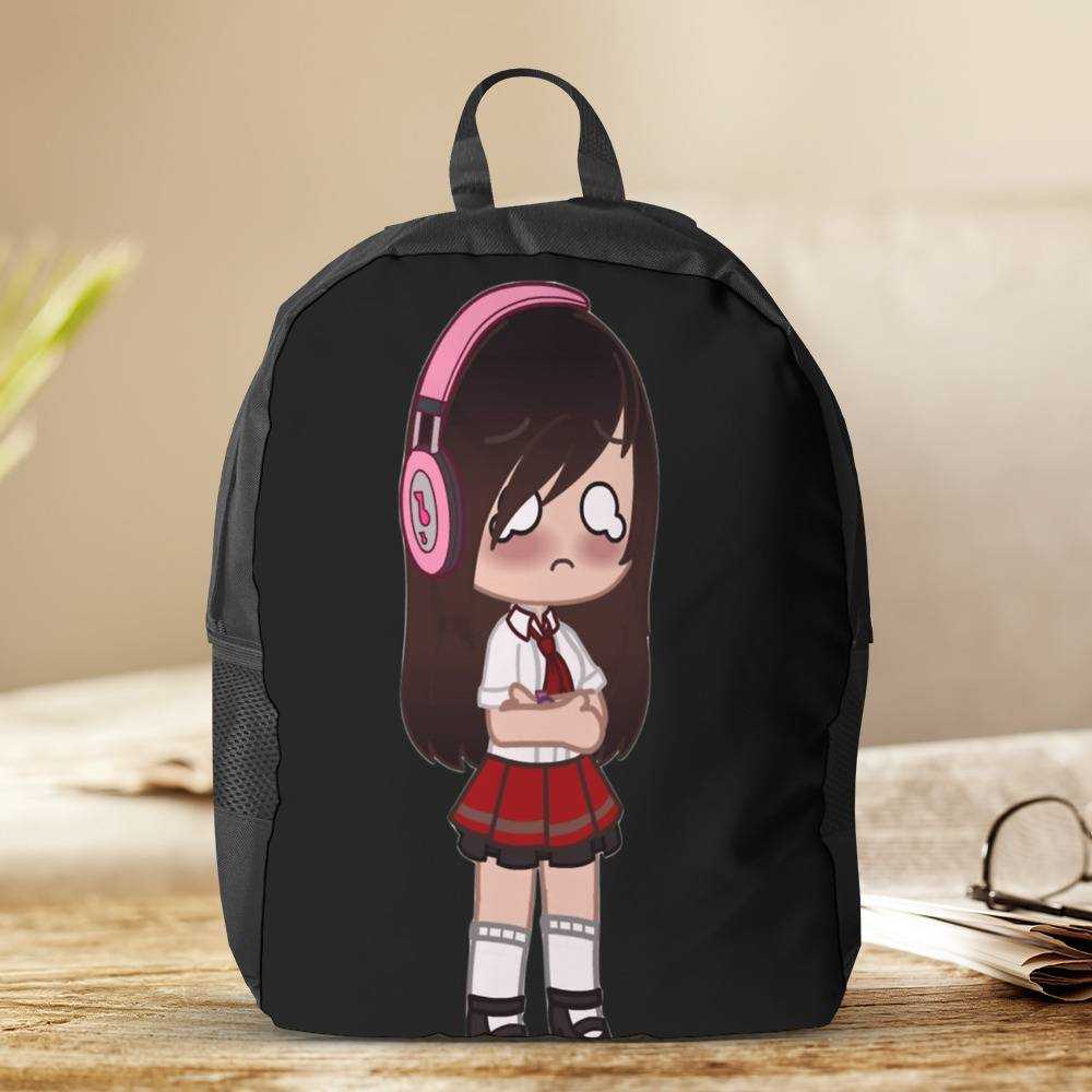 Lankybox Backpacks Sad Lankybox Backpacks