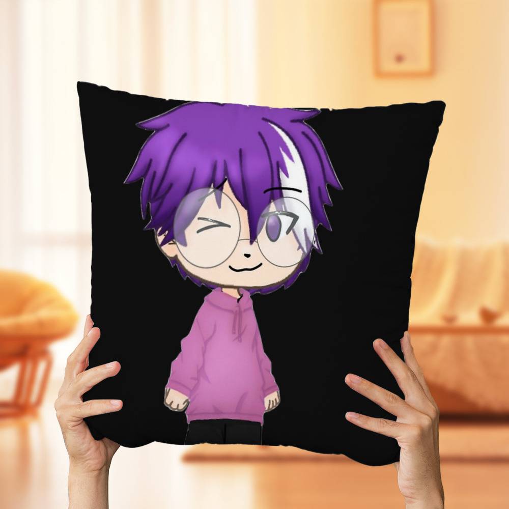 Lankybox Pillow 