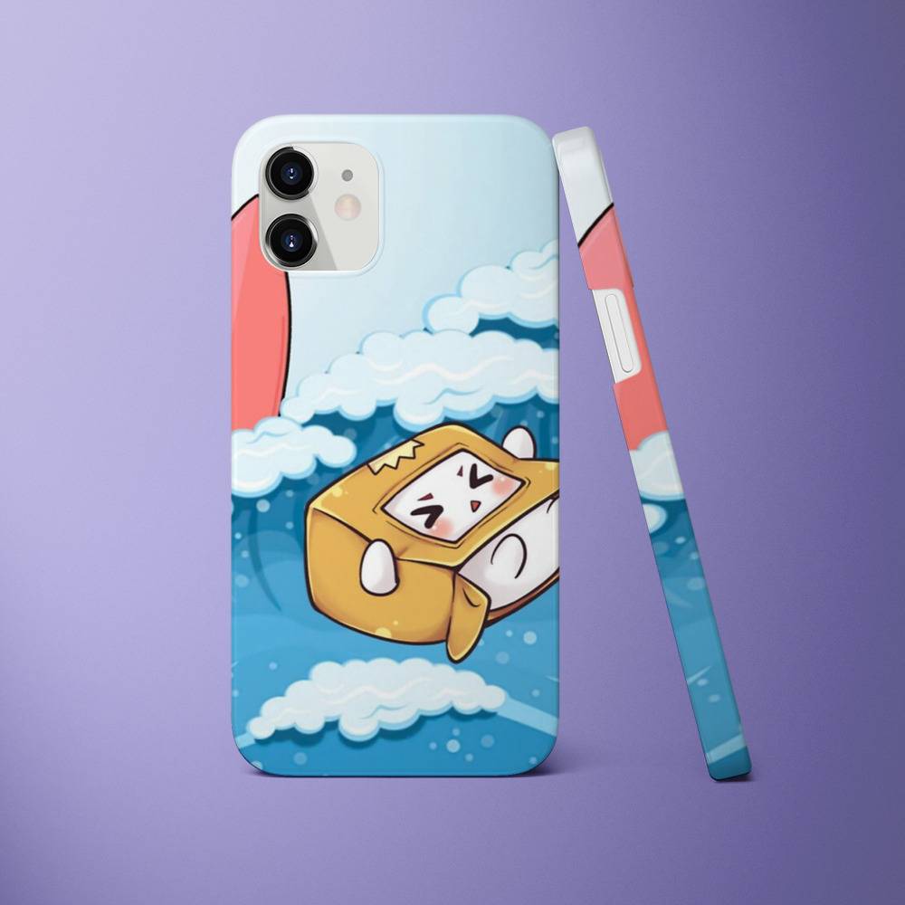 Lankybox Phonecase | lankyboxmerch.store