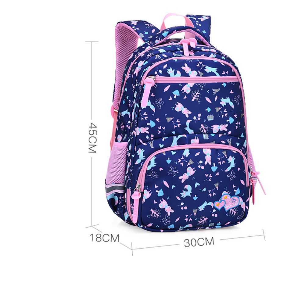 Lankybox Waterproof Backpack for Kids | lankyboxmerch.store