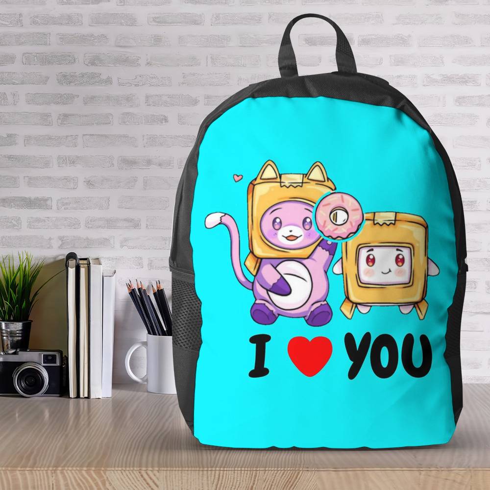 Youtuber backpacks 2025 for school