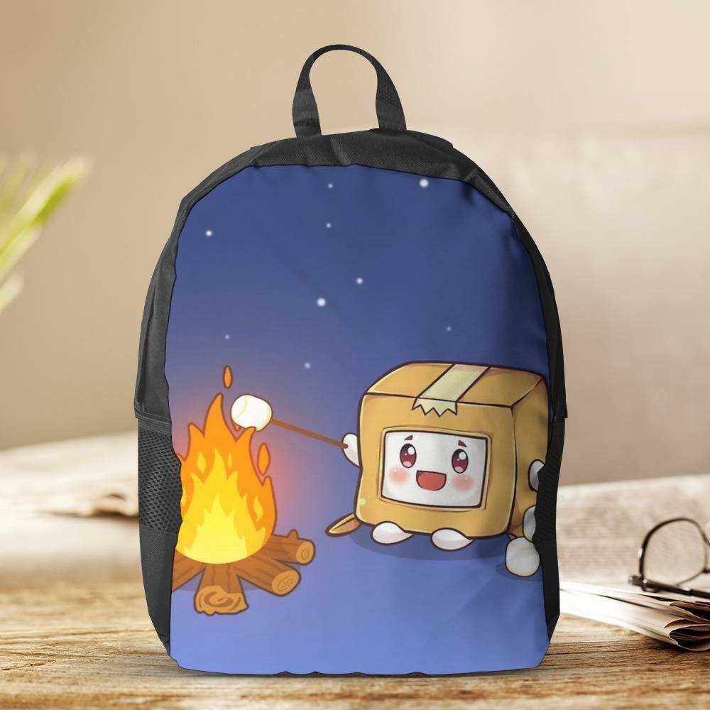 Lankybox Backpacks Lankybox Classic Backpack