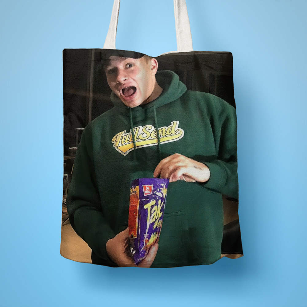 stevewilldoit merch