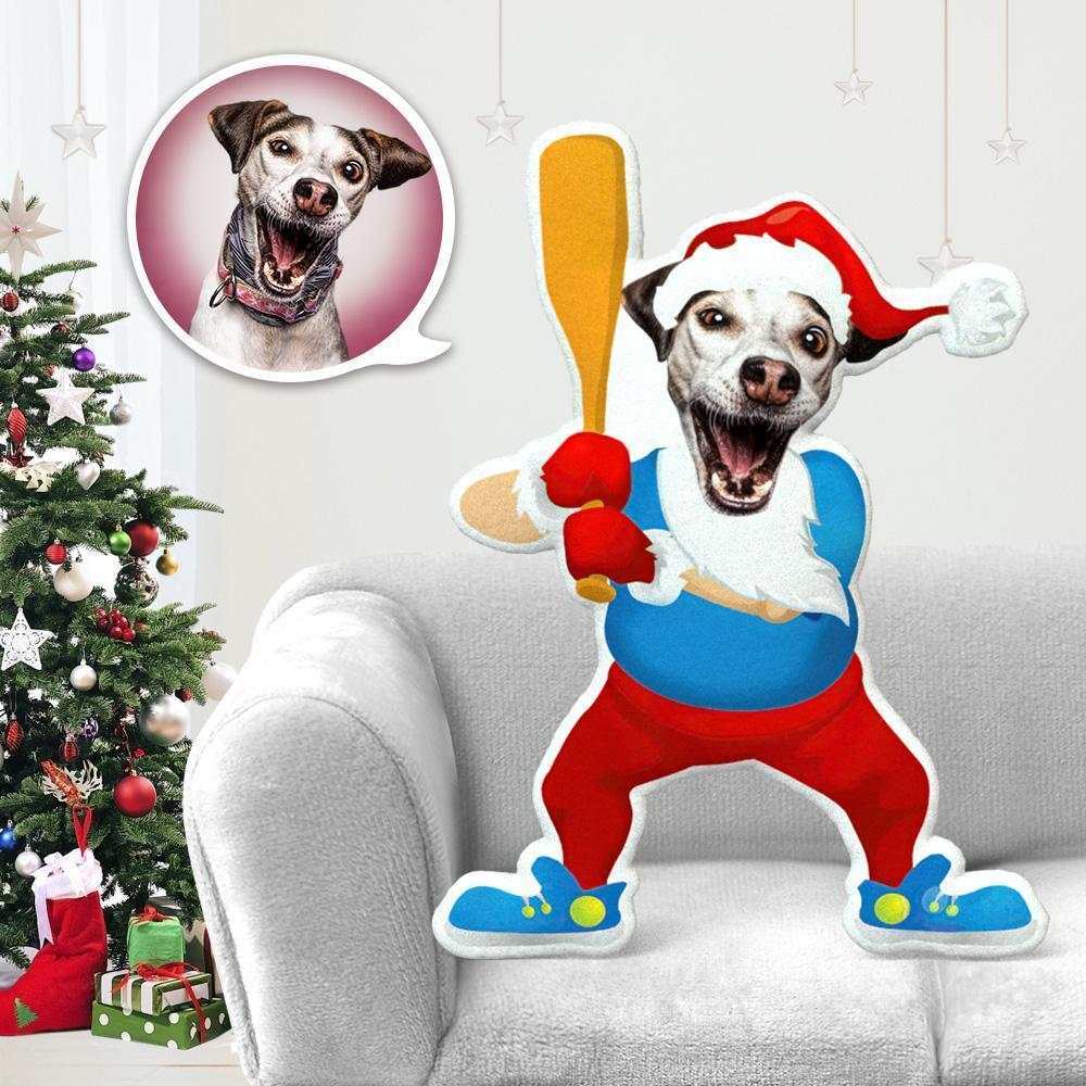 Custom Dog Pillow Dog Photo Pillow Dog Picture Pillow Personalized Dog Pillow Dog Face Pillow