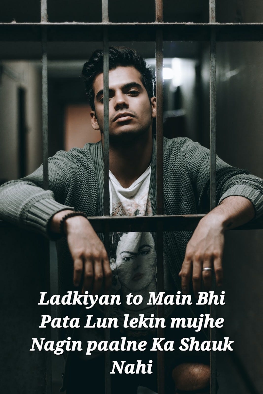 Attitude Shayari In Hindi English