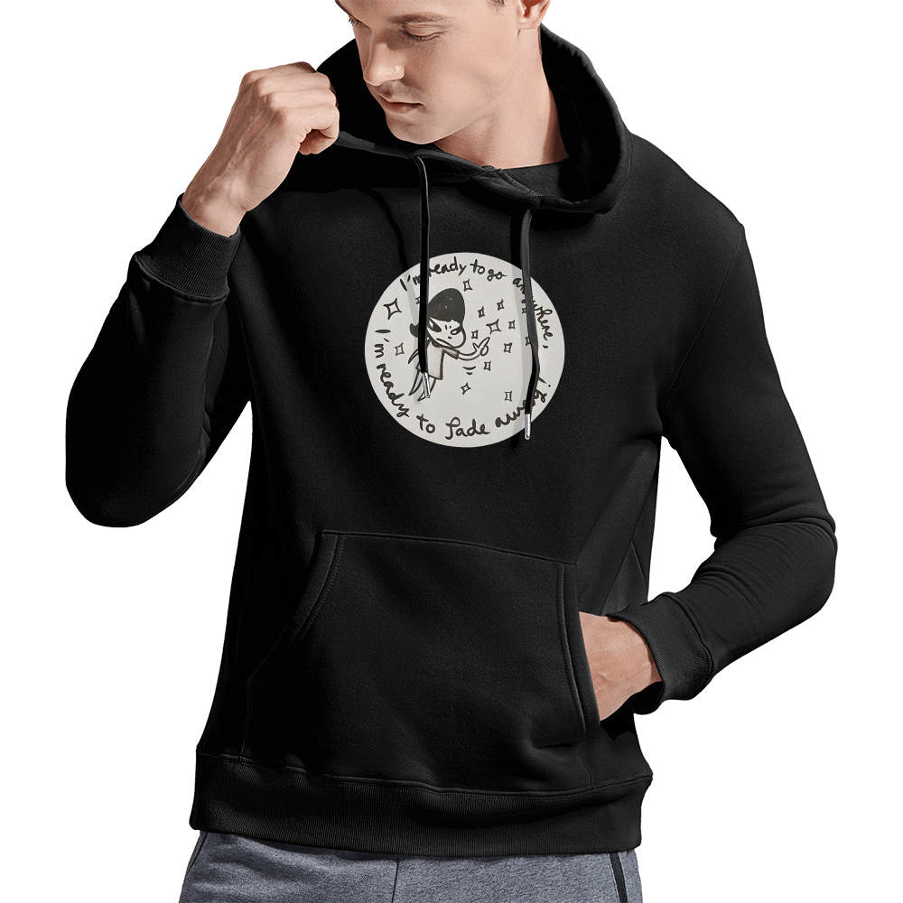 Yoshitomo Nara Hoodies | www.yoshitomonara.shop