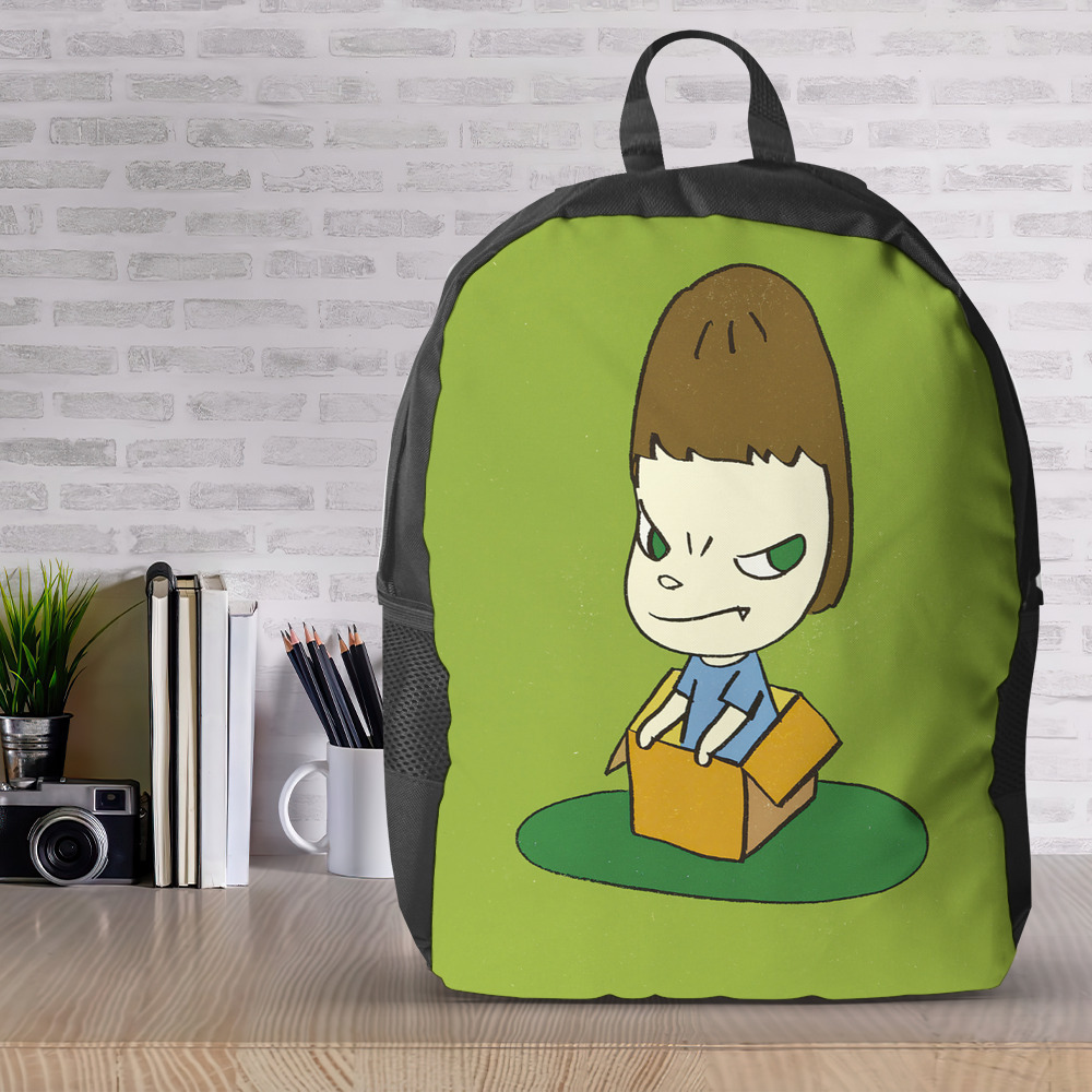 Bob's Burgers Backpack Classic Celebrity Backpack