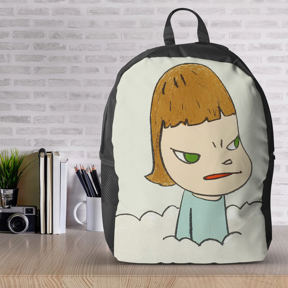 Bob's Burgers Backpack Classic Celebrity Backpack