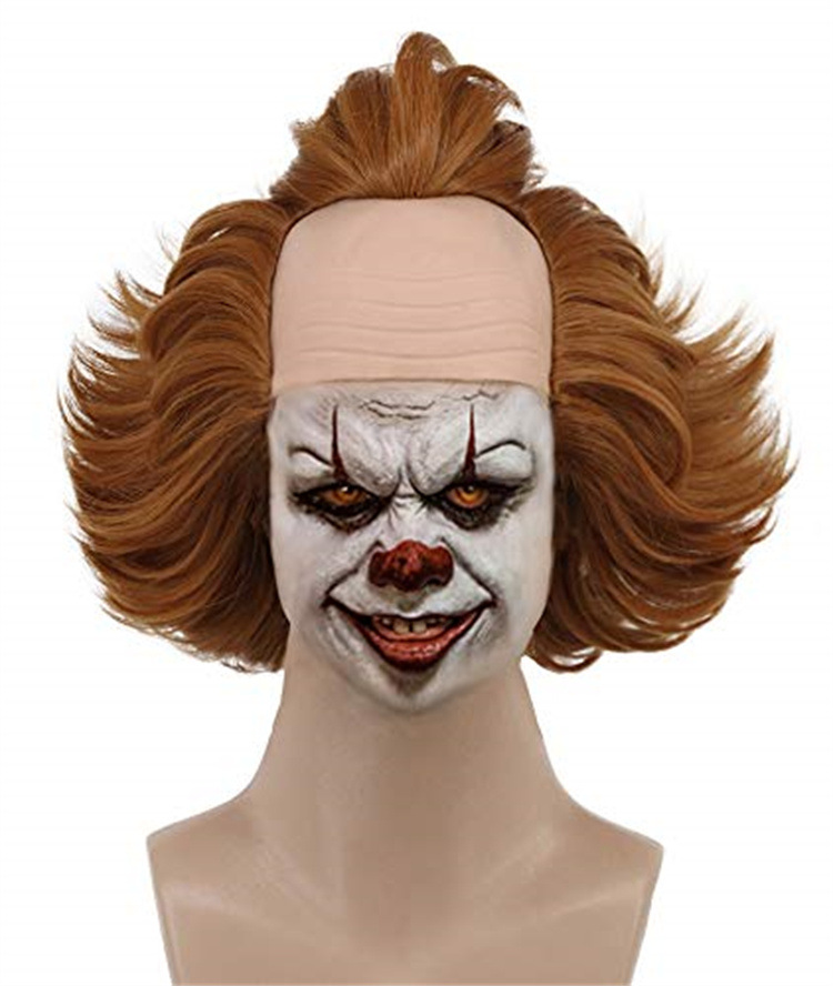Pennywise Wig Pennywisecostume Com
