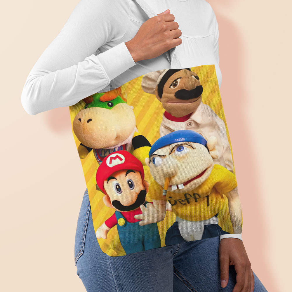 Buy SML Official Merch - Junior Puppet Online at Low Prices in India 