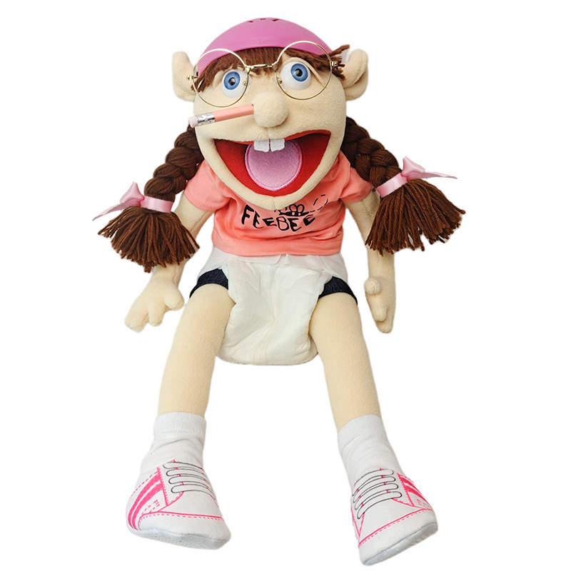 Shop Jeffy Puppet online