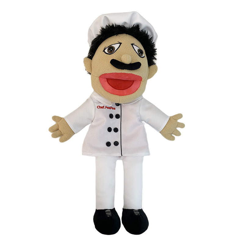 Jeffy Puppet | SML Merch