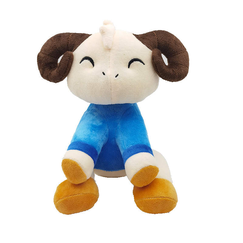 Jschlatt Plush#1