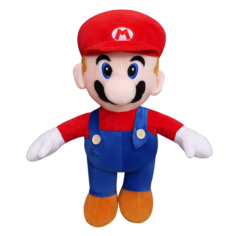 SML Puppet, Super Mario Plush | smlmerch.shop