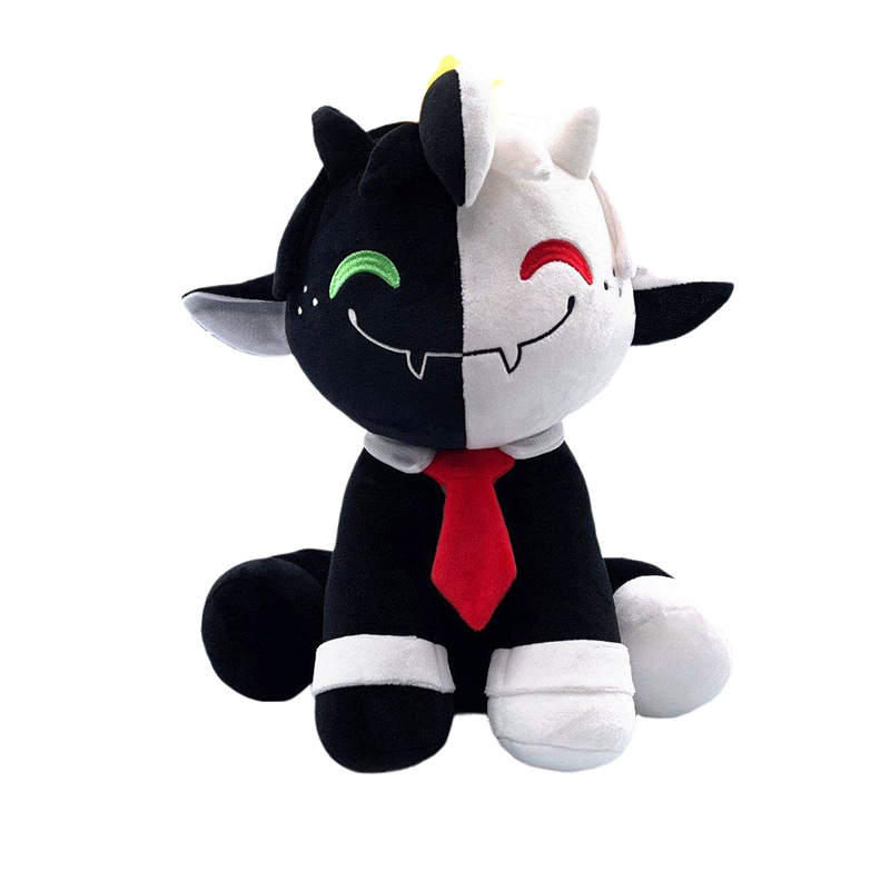 Dream SMP RanBoo Plush#1
