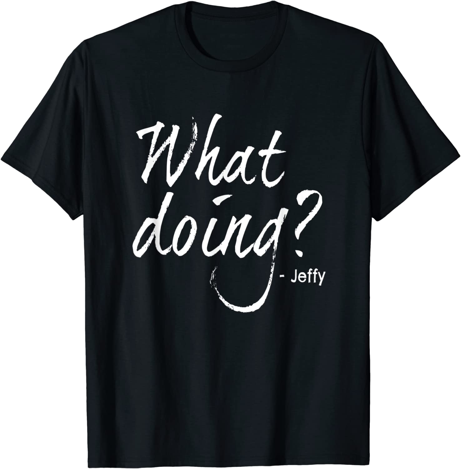 Sml Jeffy Shirt | smlmerch.shop