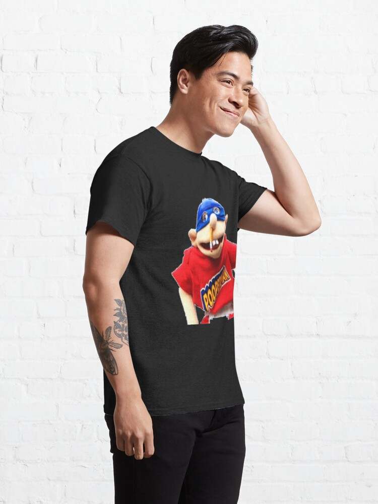 Super Mario bros inspired T-shirt -  Portugal