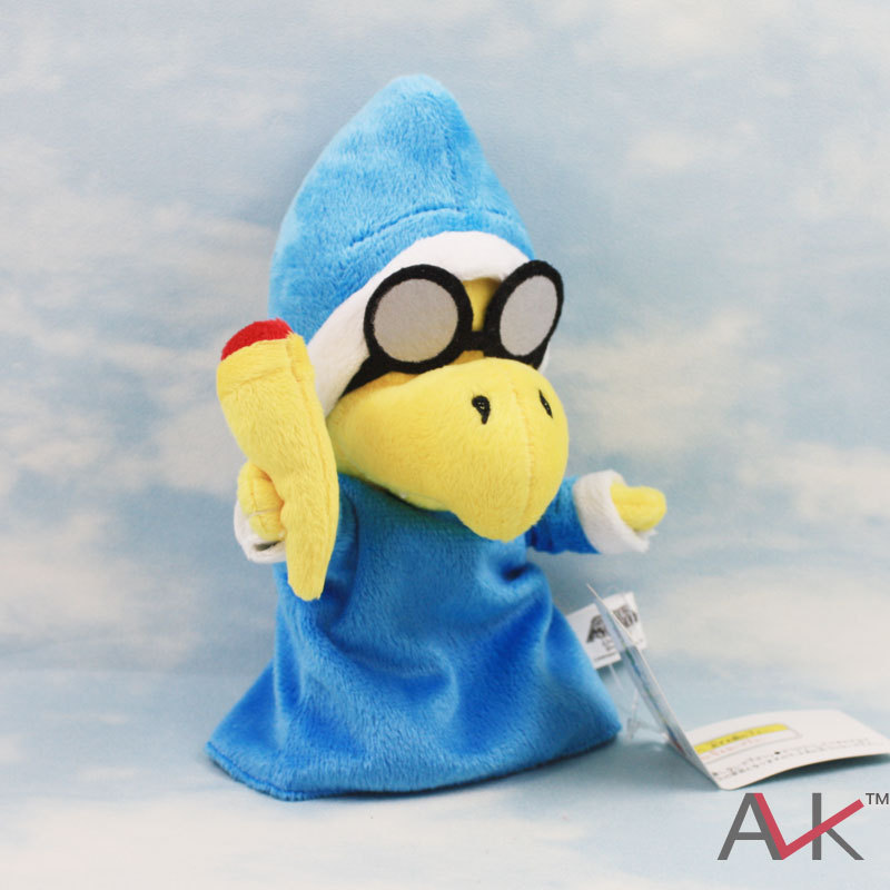 magikoopa puppet